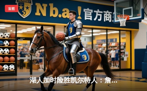 湖人加时险胜凯尔特人：詹姆斯老当益壮，塔图姆关键时刻失手