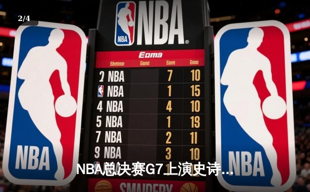 NBA总决赛G7上演史诗对决 丹佛掘金加时险胜迈阿密热火卫冕成功 - 2