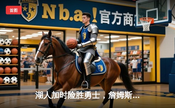 湖人加时险胜勇士，詹姆斯三双闪耀全场