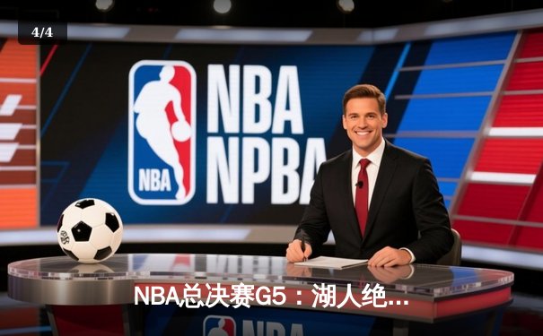 NBA总决赛G5：湖人绝境反击，詹姆斯40分三双率队加时险胜热火 - 4
