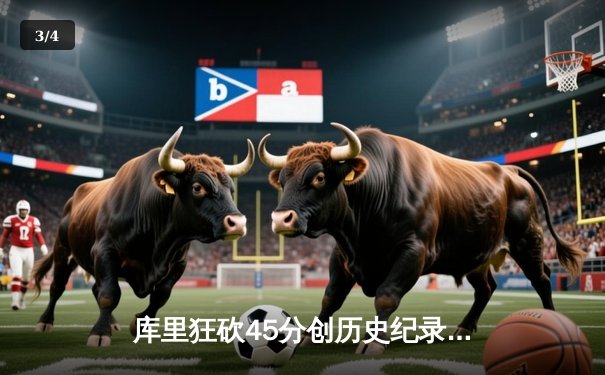 库里狂砍45分创历史纪录，勇士加时险胜凯尔特人夺赛季关键胜利 - 3