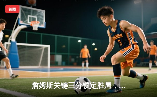 詹姆斯关键三分锁定胜局，湖人加时险胜勇士，系列赛2-1领先