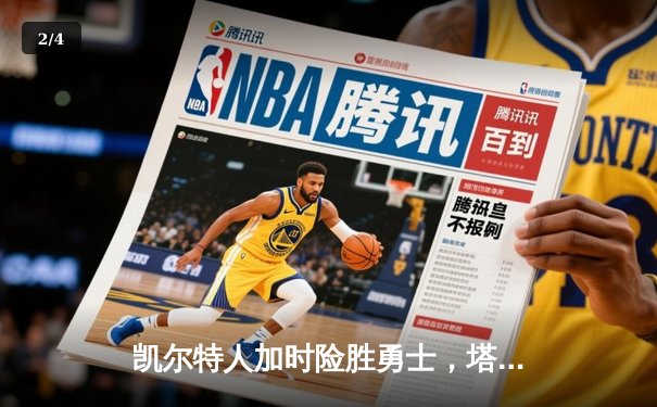 凯尔特人加时险胜勇士，塔图姆44分创赛季新高 - 2